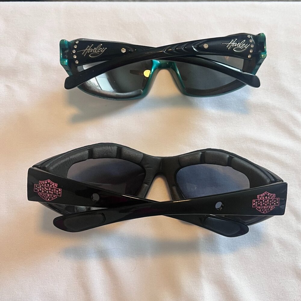 Harley Davidson Sunglasses